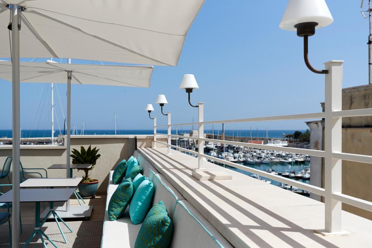 Dimore Marinare Trani Exterior photo