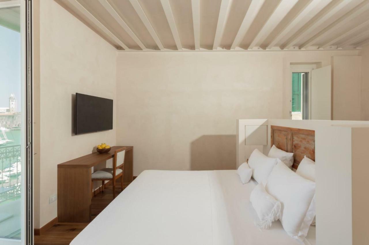 Dimore Marinare Trani Exterior photo